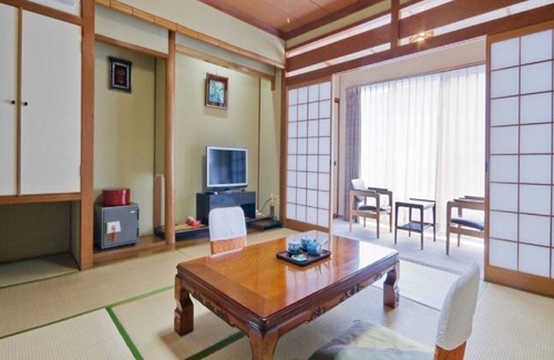 Imabari Hotel | 14 m² Hotel ∙ 1 bedroom ∙ 3 guests