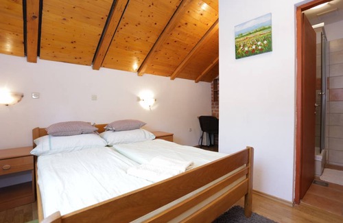 Grabovac Resort | 14 m² Private room ∙ 1 bedroom ∙ 2 guests