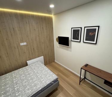 Vilnius Apartment | 14 New Airport Apartment