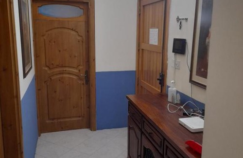 San Gwann Apartment | 14 Paloma Blanca