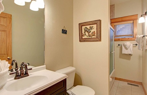 Estes Park Condo | 140 m² Condo ∙ 2 bedrooms ∙ 6 guests