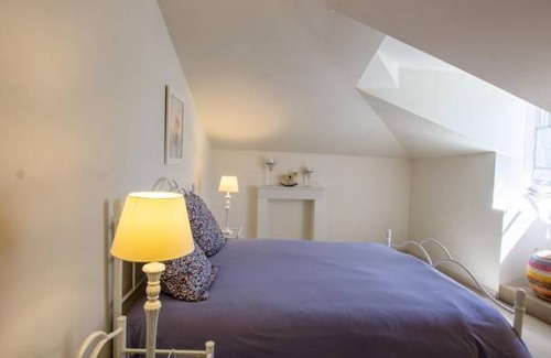 Champagnac-de-Belair House | 140 m² House ∙ 3 bedrooms ∙ 6 guests