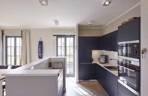 Kreptitz House | 140 m² House ∙ 3 bedrooms ∙ 8 guests