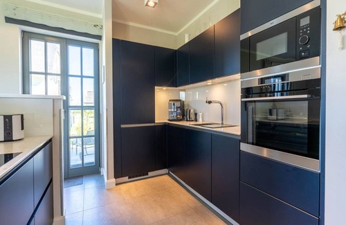 Kreptitz House | 140 m² House ∙ 3 bedrooms ∙ 8 guests