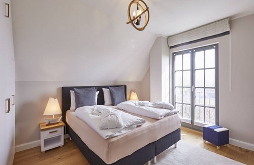 Kreptitz House | 140 m² House ∙ 3 bedrooms ∙ 8 guests