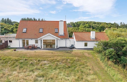 Logstor House | 140 m² House ∙ 3 bedrooms ∙ 6 guests