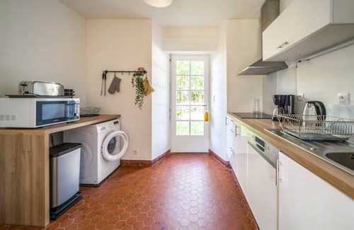 Locmariaquer House | 140 m² House ∙ 5 bedrooms ∙ 8 guests