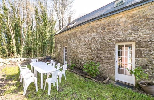 Locmariaquer House | 140 m² House ∙ 5 bedrooms ∙ 8 guests