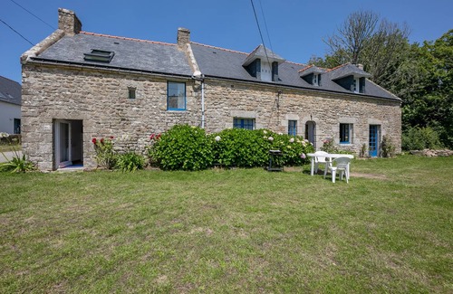 Locmariaquer House | 140 m² House ∙ 5 bedrooms ∙ 12 guests