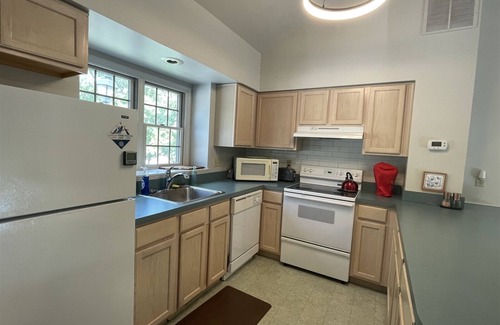 Mercersburg House | 14072 Maple Way | Townhouse at Blairs Ridge