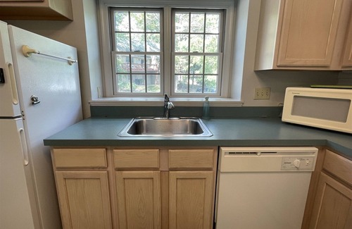 Mercersburg House | 14072 Maple Way | Townhouse at Blairs Ridge