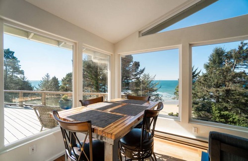 Otter Rock House | 141 m² House ∙ 3 bedrooms ∙ 6 guests