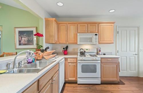 Sunset Pointe House | 1433 Z3a VILLAGE OF SUNSET POINTE by REMAX Premier