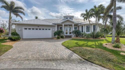 Punta Gorda House | 1435 Raven