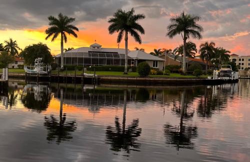 Punta Gorda House | 1435 Raven
