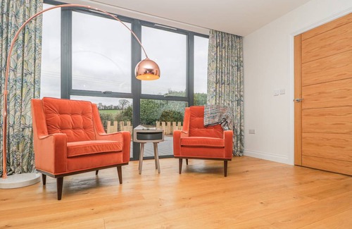 Chippenham Cottage | 145 m² Cottage ∙ 4 bedrooms ∙ 7 guests
