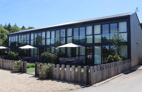 Chippenham Cottage | 145 m² Cottage ∙ 4 bedrooms ∙ 7 guests
