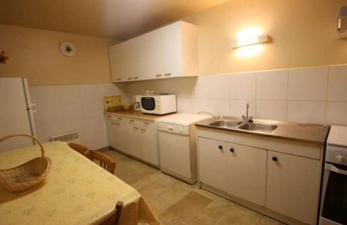 Beaufremont House | 145 m² House ∙ 3 bedrooms ∙ 7 guests