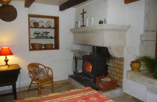 Beaufremont House | 145 m² House ∙ 3 bedrooms ∙ 7 guests