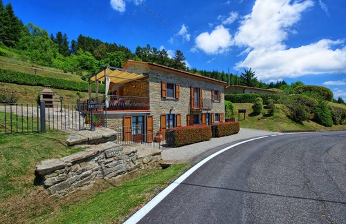 Portole Villa | 145 m² Villa ∙ 3 bedrooms ∙ 6 guests