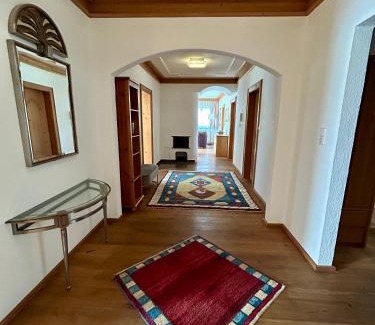 Fuegen Apartment | 145m2Ferienwohnung Haas