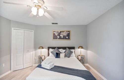 Winter Haven House | 146 Florida 3BR Home close to Legoland Park 12ppl
