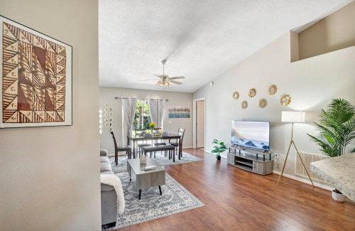 Winter Haven House | 146 Florida 3BR Home close to Legoland Park 12ppl