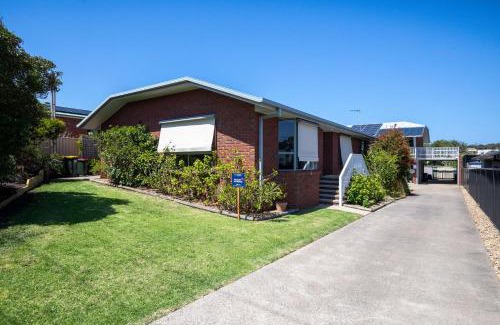 Bermagui House | 146 Murrah Street