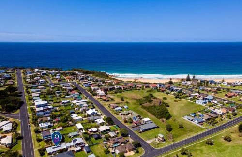 Bermagui House | 146 Murrah Street
