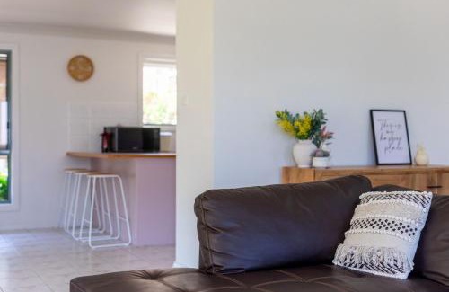 Bermagui House | 146 Murrah Street