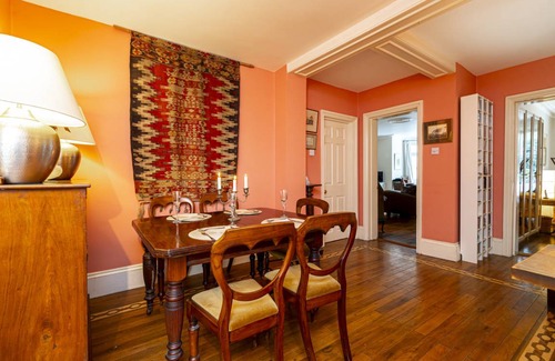 Belsize Apartment | 148 m² Apartment ∙ 2 bedrooms ∙ 4 guests