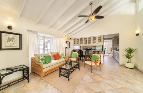 Sunset Crest Villa | 149 Salters Summer Specials 2025 Pay 6 stay 7 | Beach View - Located in Exquisite Sandy Lane with Private Pool