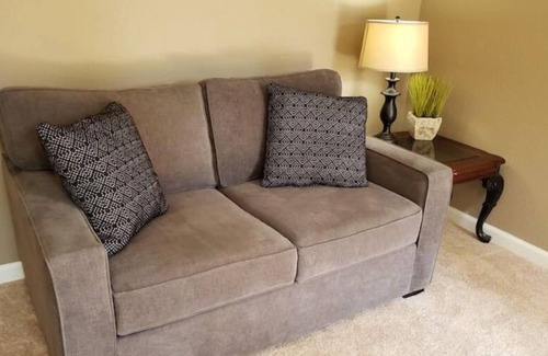 Thorpe Westwood Apartment | 14th Avenue Suites #2