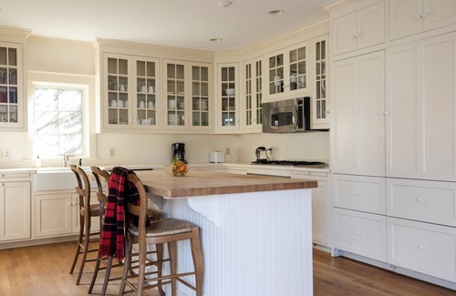 Edgartown House | 15 bedroom home walking distance to Edgartown