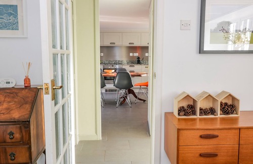 Eyemouth Cottage | 15 BOGAN, pet friendly, character holiday cottage in Coldingham