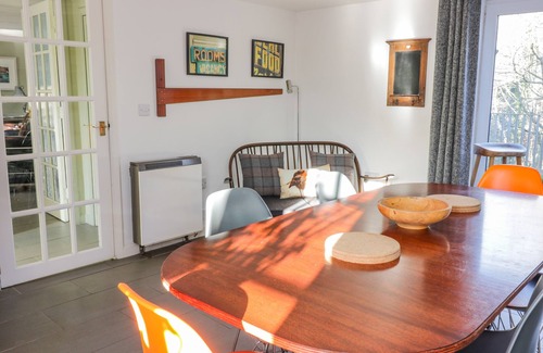 Eyemouth Cottage | 15 BOGAN, pet friendly, character holiday cottage in Coldingham