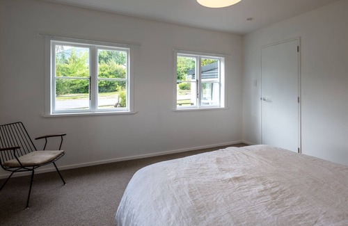 Hanmer Springs House | 15 Bristol Street