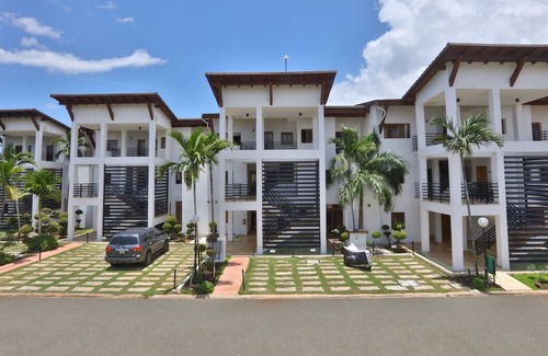 Guayacanes Apartment | 15. Comfortable 2 bedroom apartment, second level