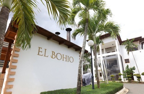 Guayacanes Apartment | 15. Comfortable 2 bedroom apartment, second level