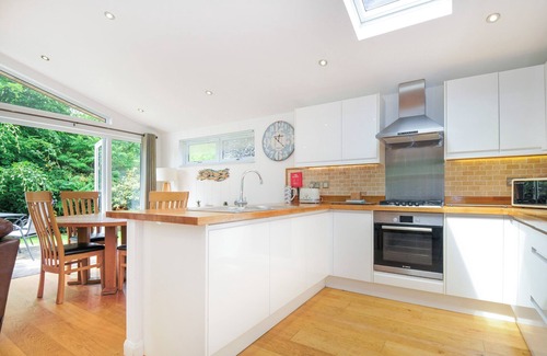 Dobwalls Cottage | 15 Horizon View
