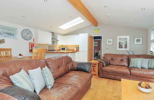 Dobwalls Cottage | 15 Horizon View