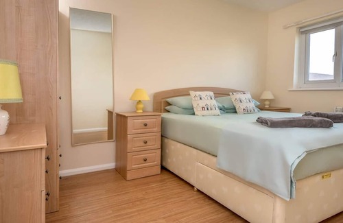 Bwlchtocyn House | 15 Lon Cernyw in the beautiful Pwllheli