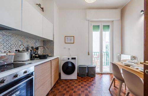 Rozzano Bed & Breakfast | 15 m² Bed and breakfast ∙ 2 guests