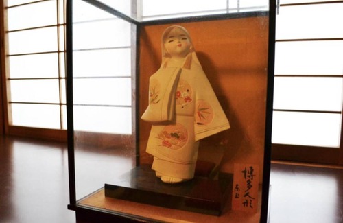 Kawagoe Hotel | 15 m² Hotel ∙ 1 bedroom ∙ 3 guests