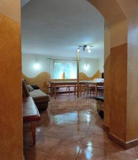 Goniadz Hostel | 15 m² Hostel ∙ 3 guests