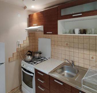Goniadz Hostel | 15 m² Hostel ∙ 3 guests