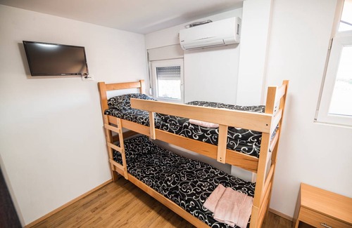 Jesenice House | 15 m² House ∙ 1 bedroom ∙ 4 guests