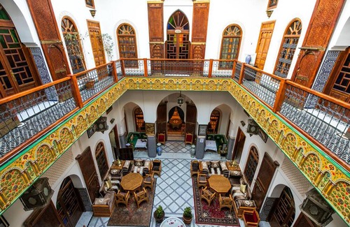 Layoun Resort | 15 m² Private room ∙ 1 bedroom ∙ 2 guests