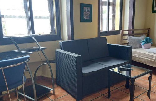 El Guincho Apartment | 15 m² Studio flat ∙ 1 bedroom ∙ 1 guest