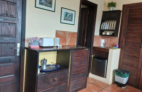 El Guincho Apartment | 15 m² Studio flat ∙ 1 bedroom ∙ 1 guest